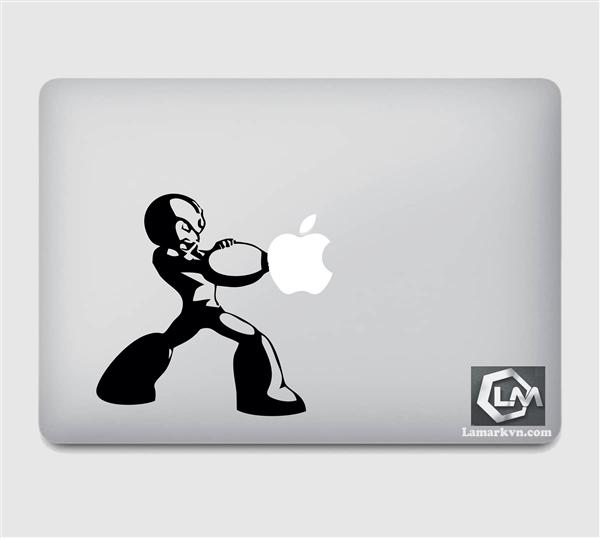 Ảnh đại diện sản phẩm Dán skin macbook đẹp M205